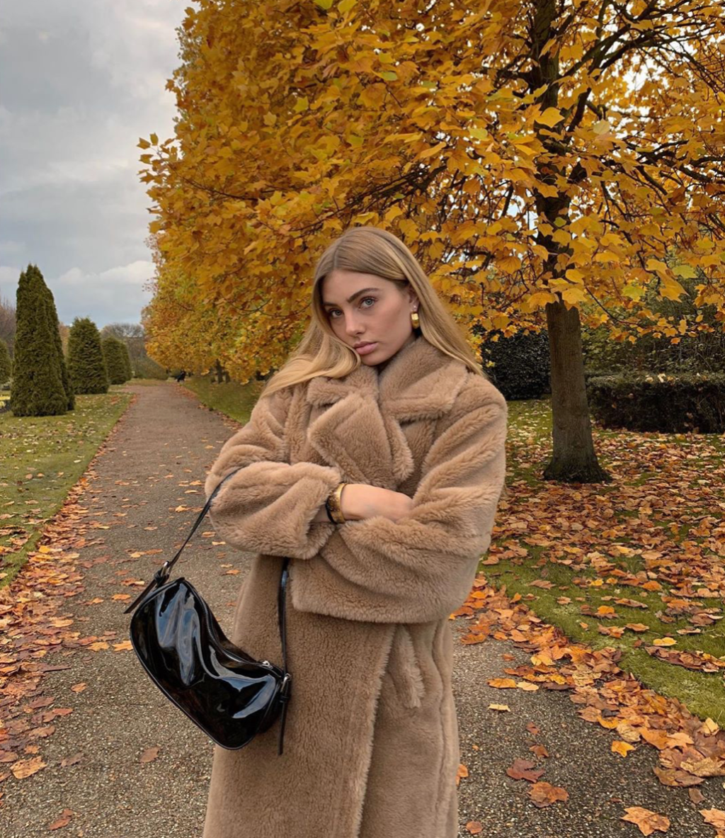 Marie-Lou Duvillier: Fashion Influencer &&nbsp;Blogger