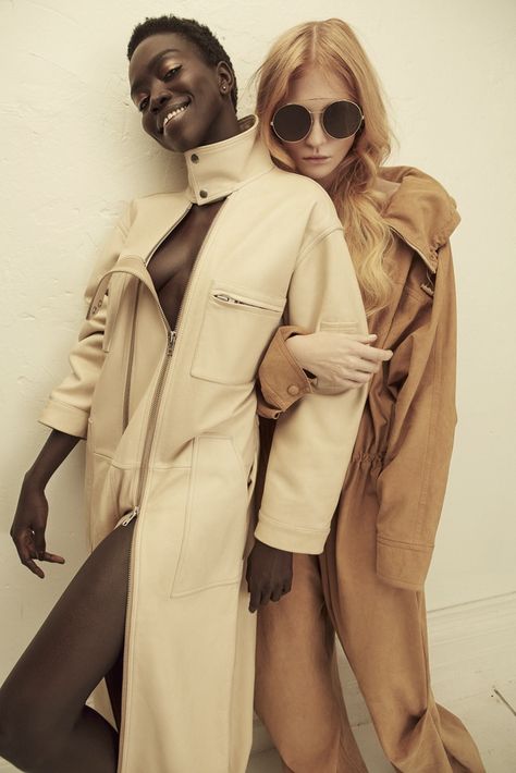 Diversity and Creativity in the Fashion&nbsp;Industry