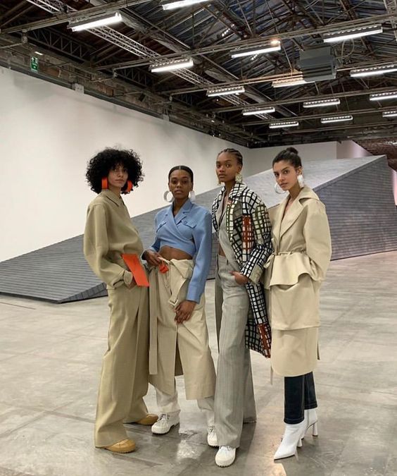 How can Fashion create a positive change in the&nbsp;world?