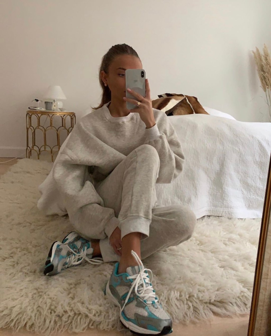 Monday at home&nbsp;moodboard