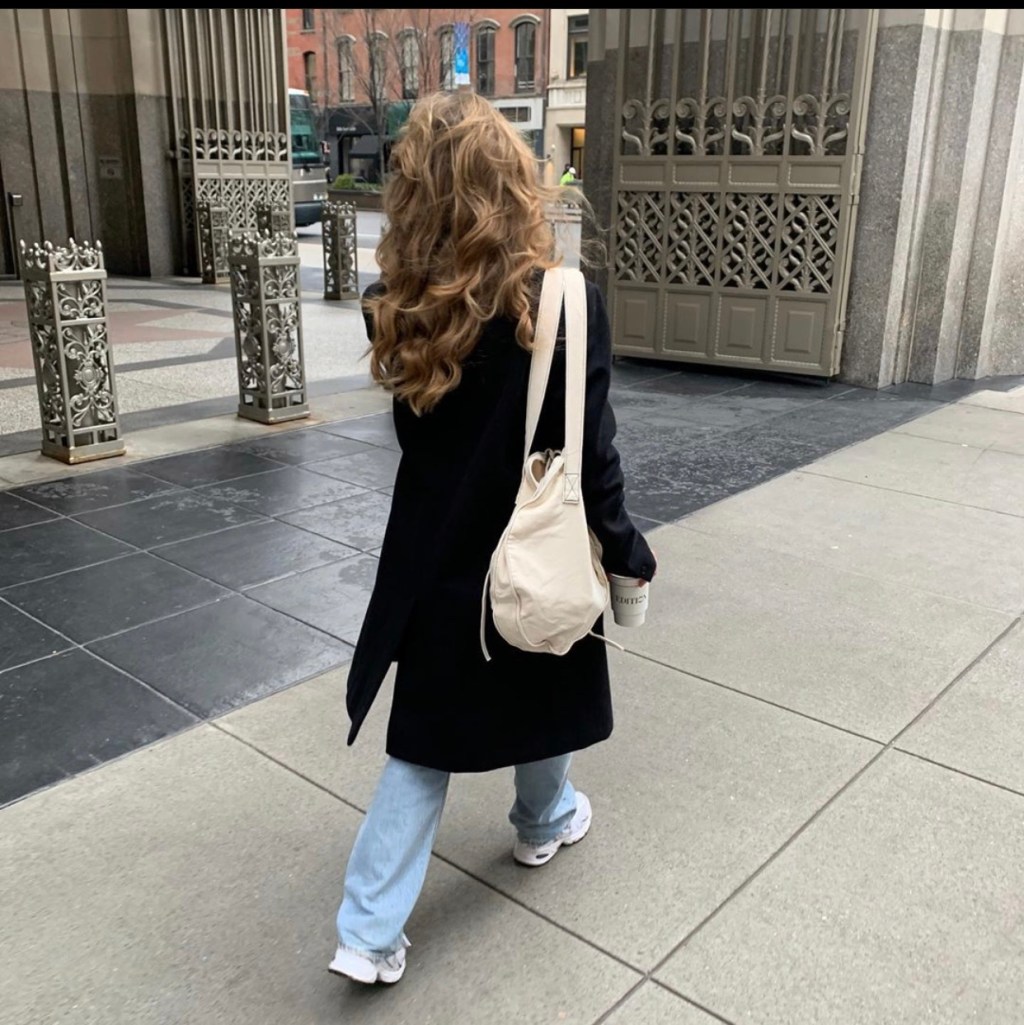 Tuesday City Moodboard