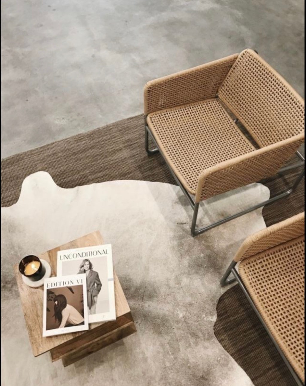 Home Space Inspiration