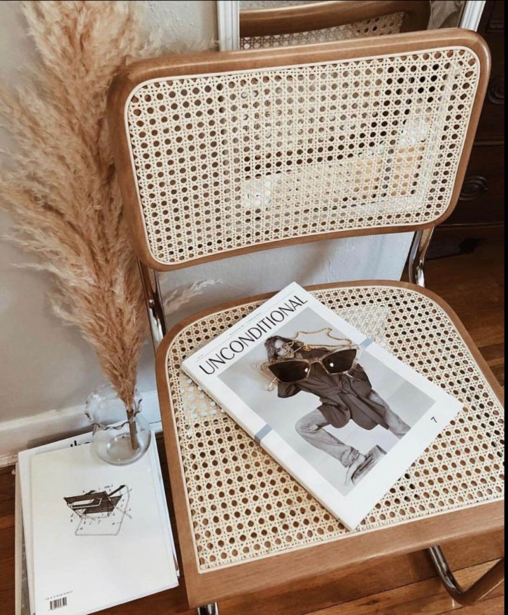 Minimal Living Room&nbsp;Inspiration