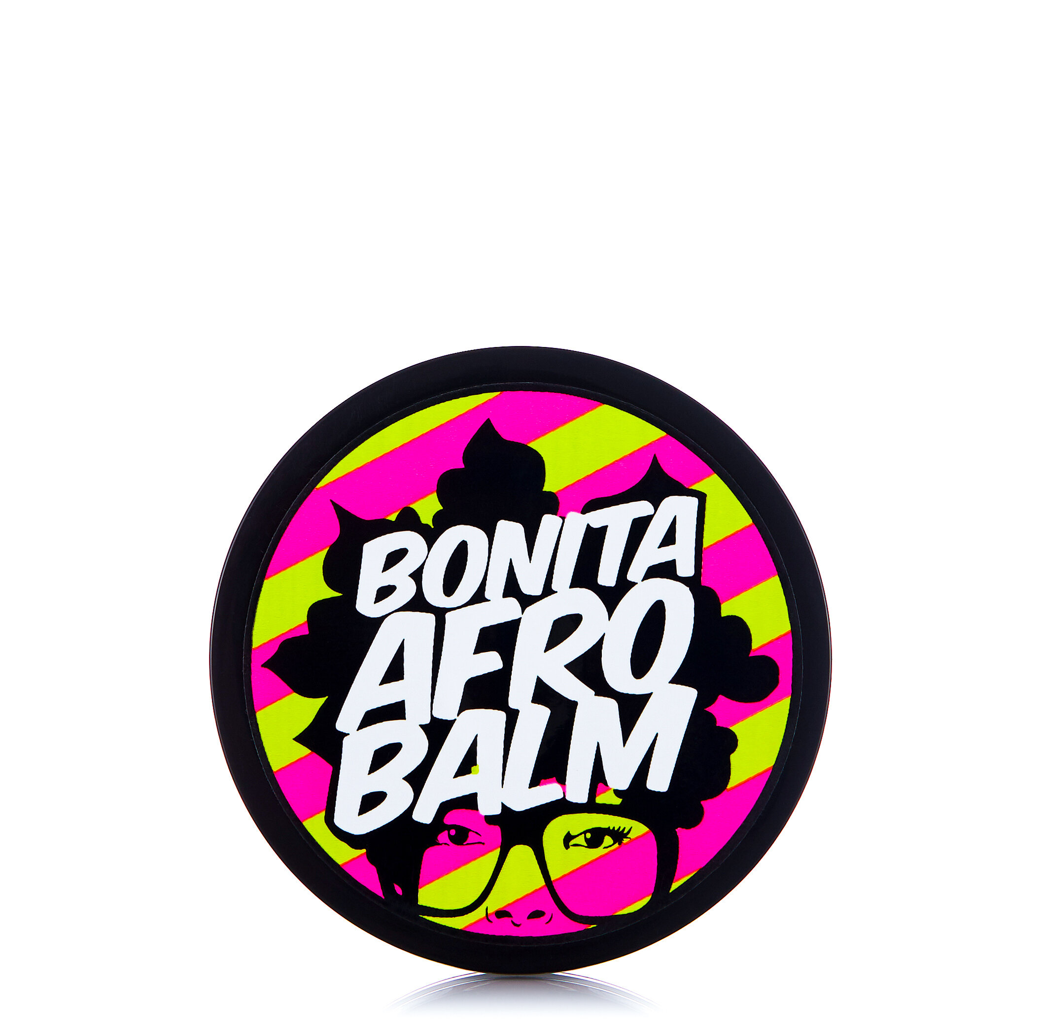 BONITA AFRO BALM™ TEXTURE CREAM