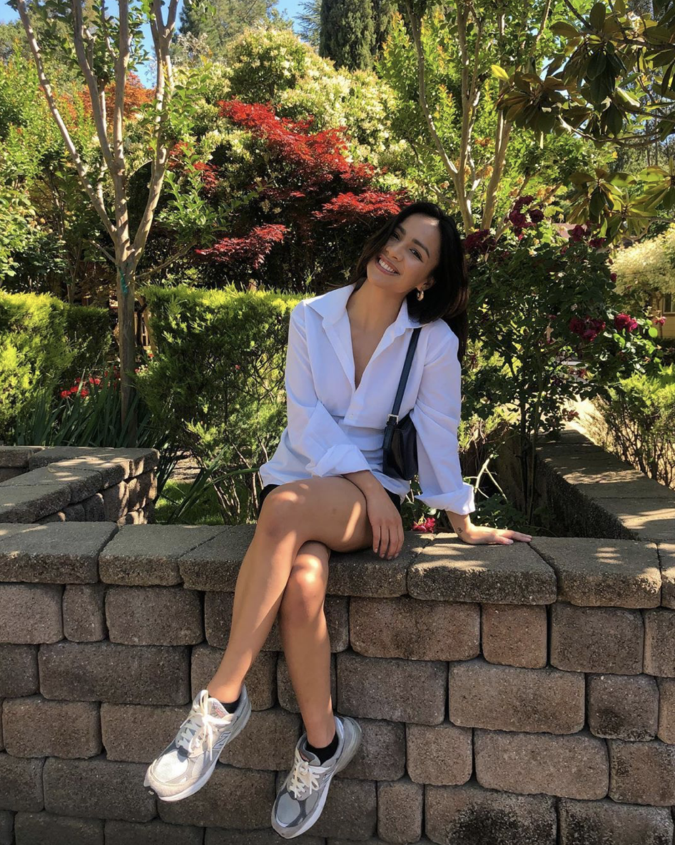 Michaela Ebuen: Creator of Fearfully Wonderfully Made & Community&nbsp;Organizer