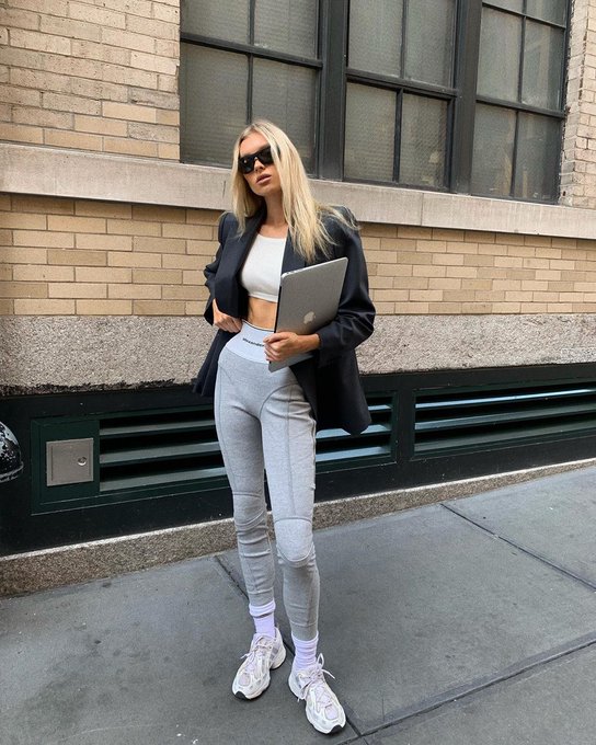 The Alexander Wang Edit: August&nbsp;Edition