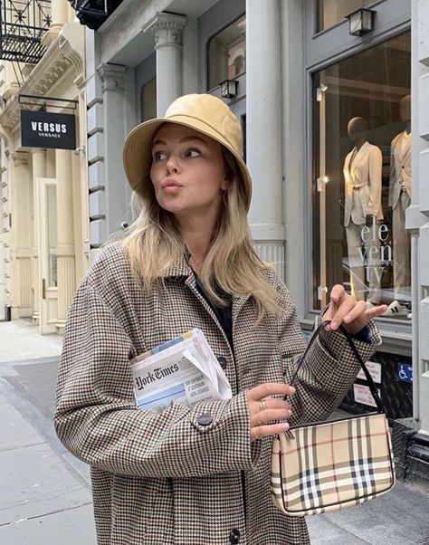 11 Wardrobe Essentials For Fall: Sweaters, Boots, Accessories &&nbsp;More