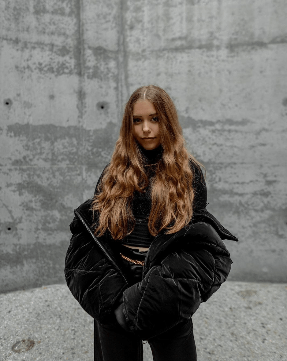 Kayla Kane: Content Creator & Founder of Little Luxe&nbsp;Vintage