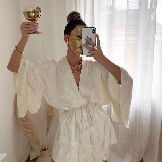 How To Get Yourself and Your Life Together: No BS&nbsp;Edition