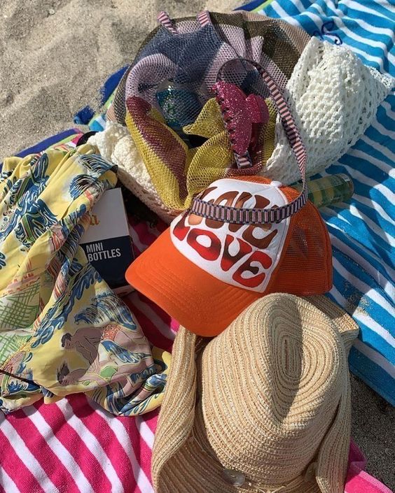 The Coconut Girl Trend: Your Ultimate Guide To This&nbsp;Style