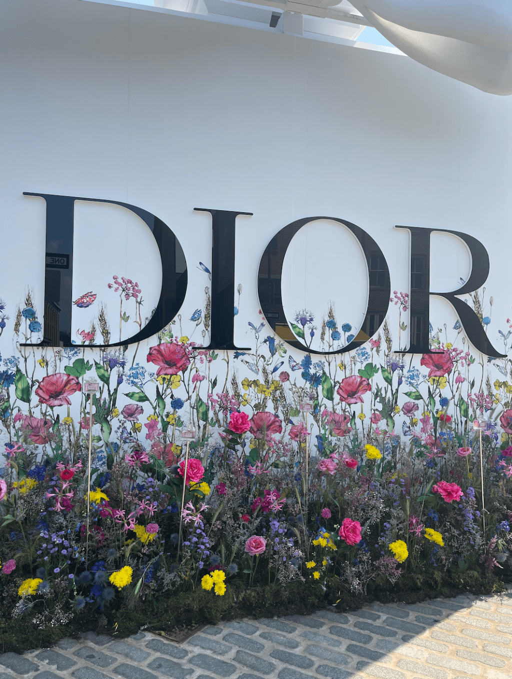 Visiting the Miss Dior Pop-Up in NYC: Everything You Need To&nbsp;Know