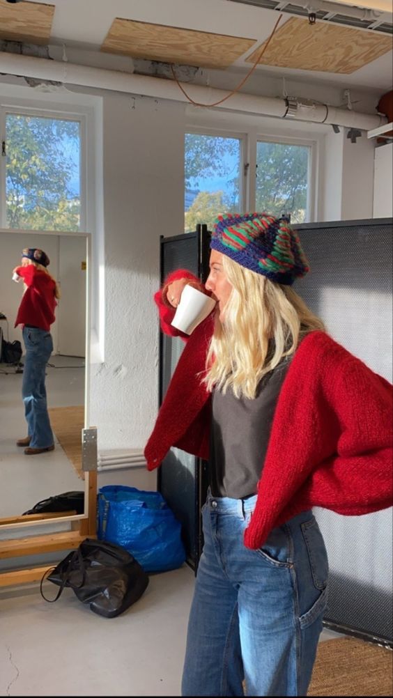 Berets, Bucket Hats & More: Why They Never Went Out Of Stye & How You Can Wear Them&nbsp;Too