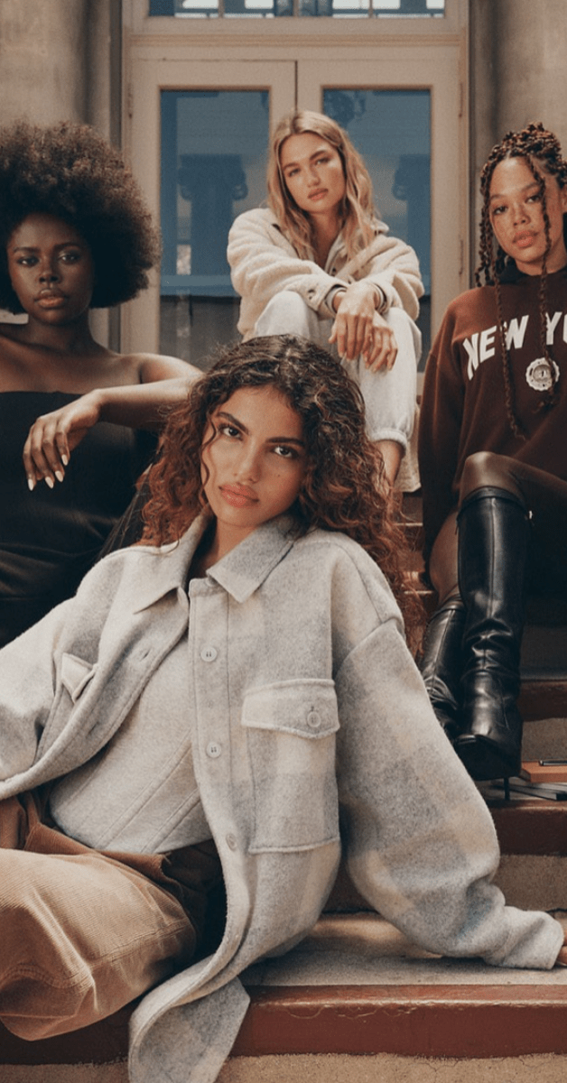 Who Owns Good&nbsp;American?