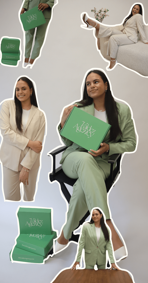 Building 6-figure Side Hustles as a 21-year-old: The Importance of Hobbies, Income Streams &&nbsp;More.