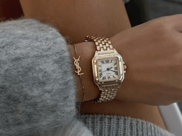 5 Classic Jewelry Pieces to Add to Your Collection: Dainty Rings, Studs and More Chic&nbsp;Investments