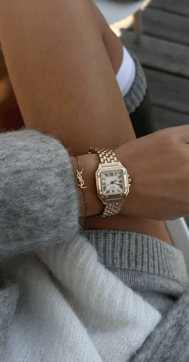 5 Classic Jewelry Pieces to Add to Your Collection: Dainty Rings, Studs and More Chic&nbsp;Investments