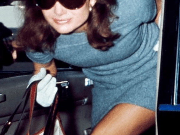 Timeless Elegance: The Iconic Fashion of the Kennedy Women from Caroline to Jackie&nbsp;Kennedy